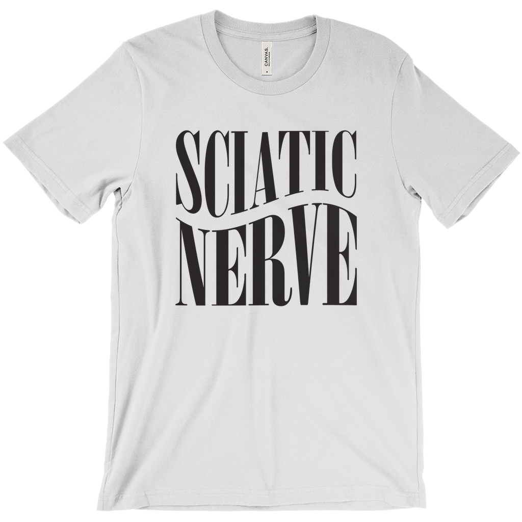 Nevermind Sciatic Nerve