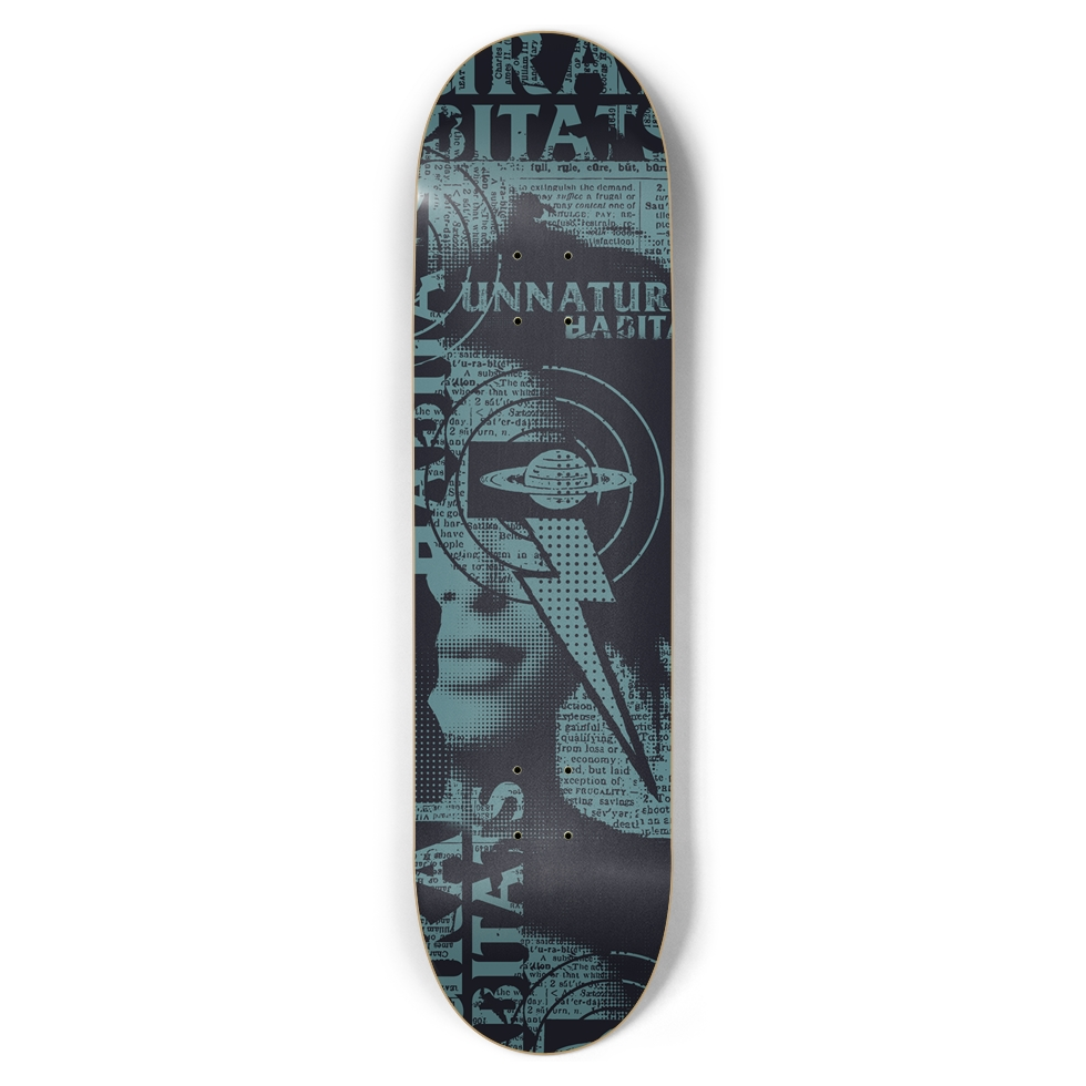 She's Electric Board