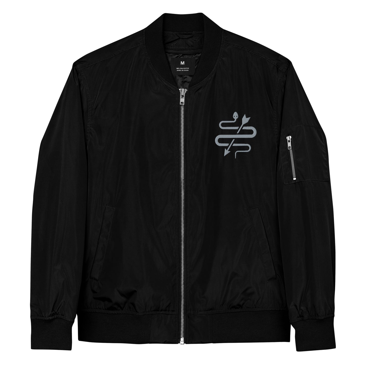 Snake Bomber