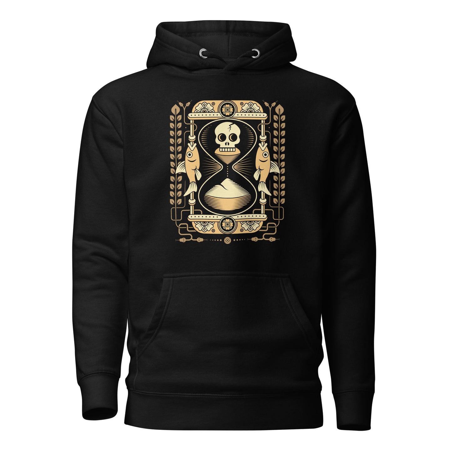 Hourglass Hoodie