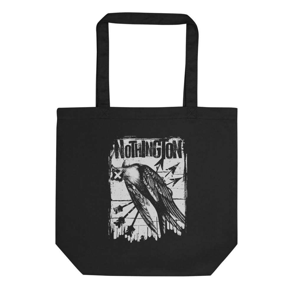 Nothington Tote Bag