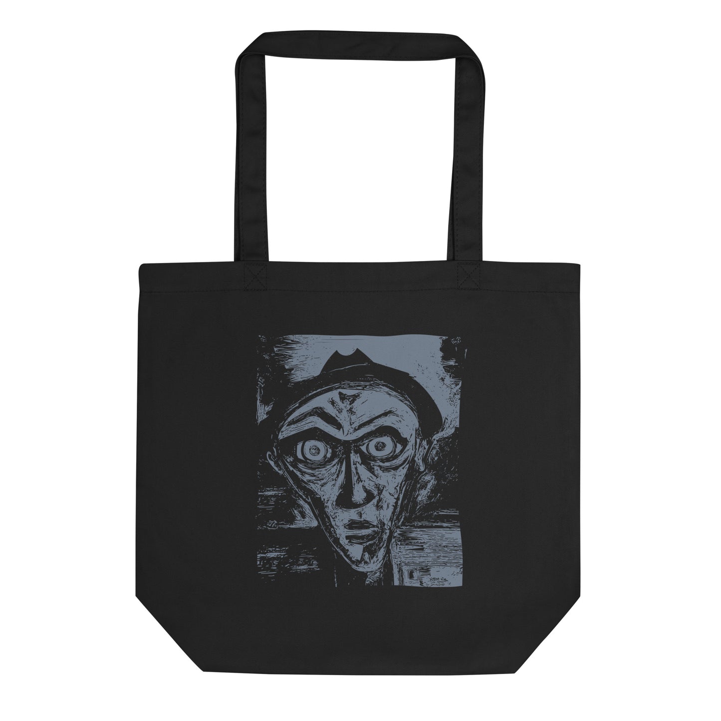 Face Tote Bag (SC)