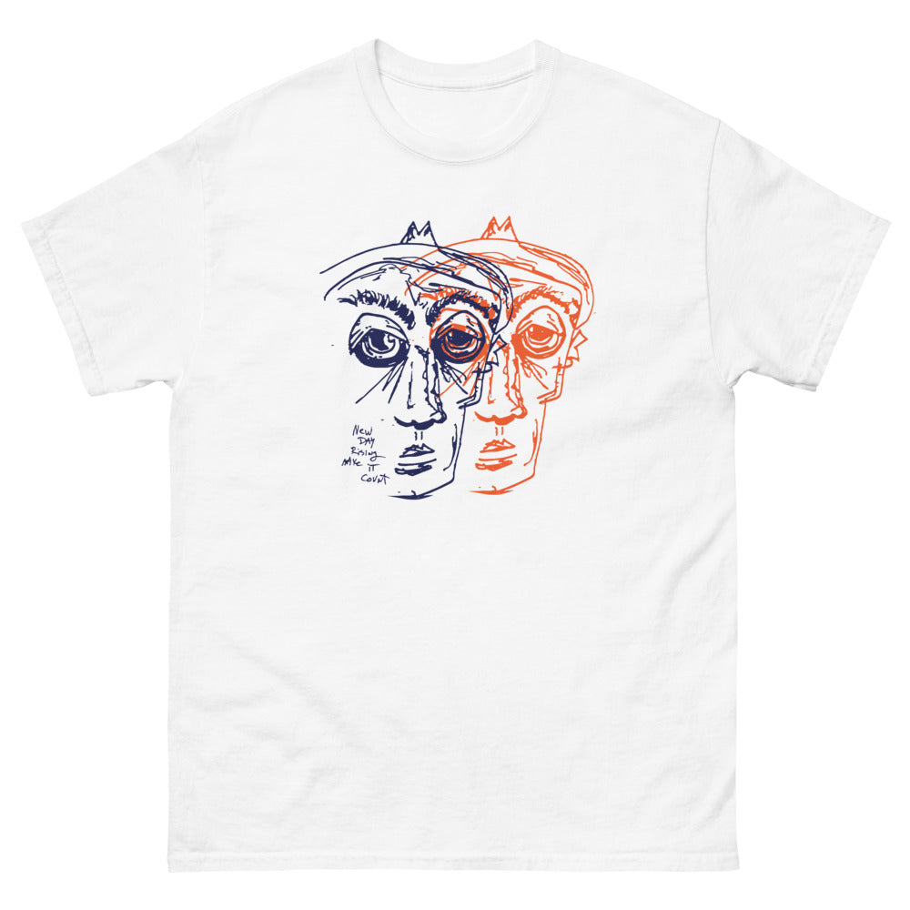 New Day Rising Shirt (SC)
