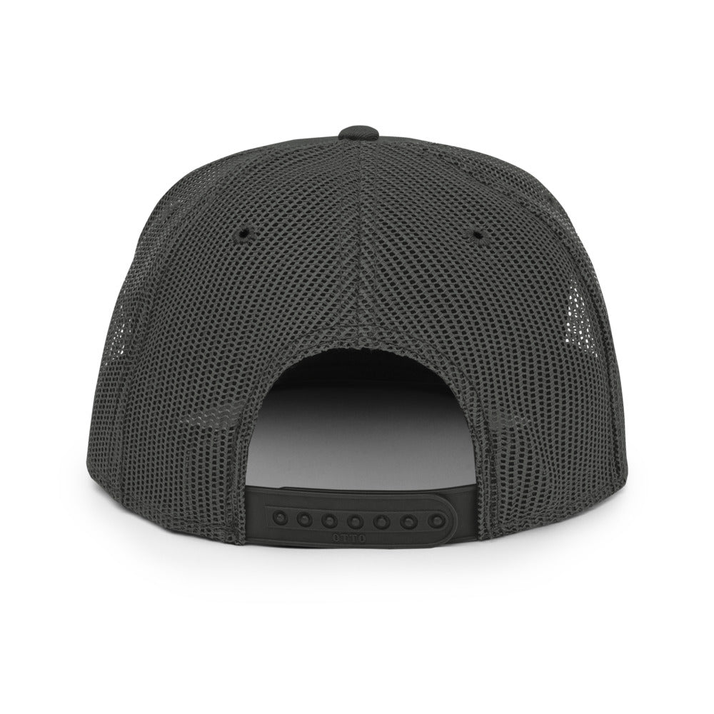 Nothington Mesh Hat
