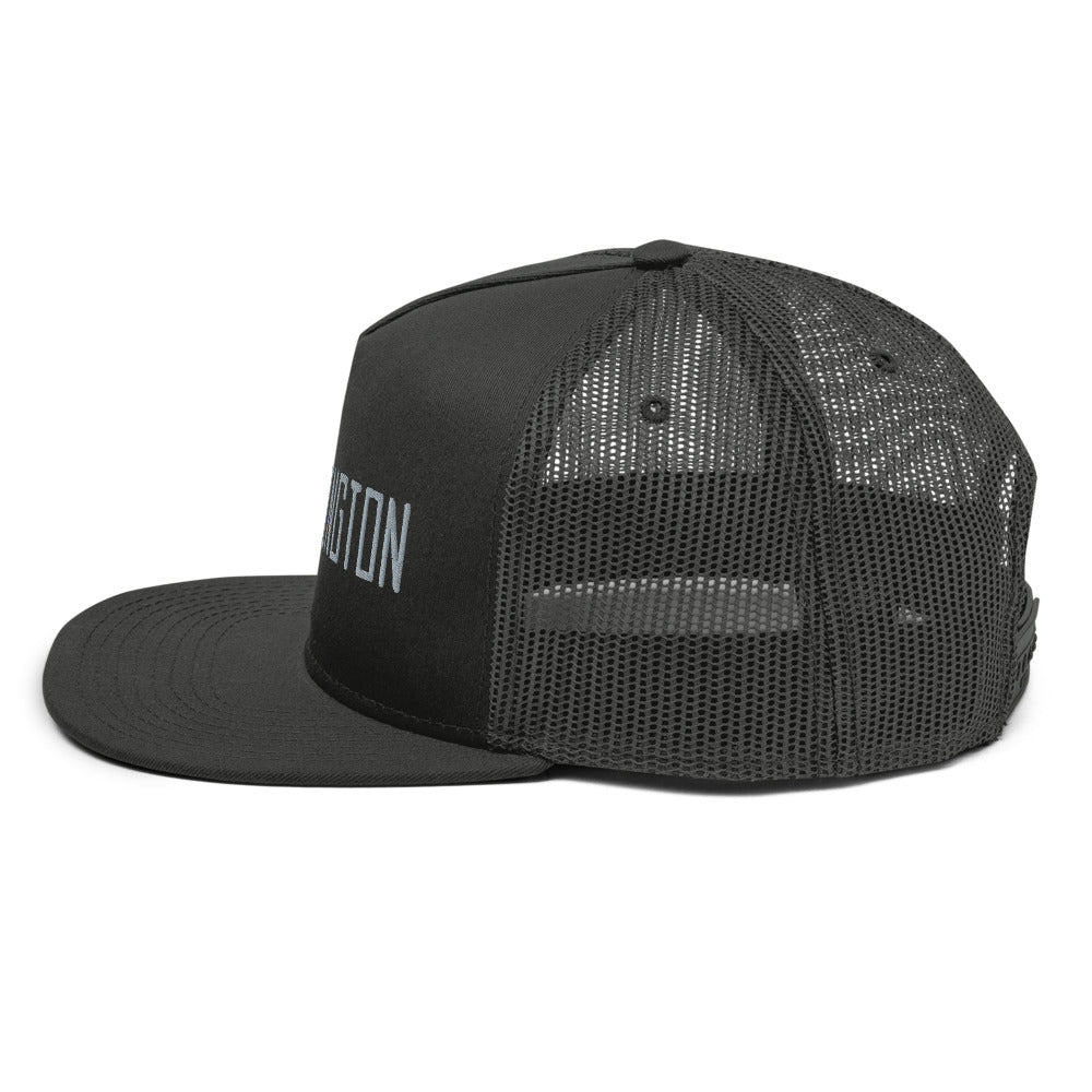 Nothington Mesh Hat