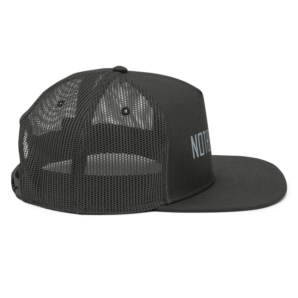 Nothington Mesh Hat