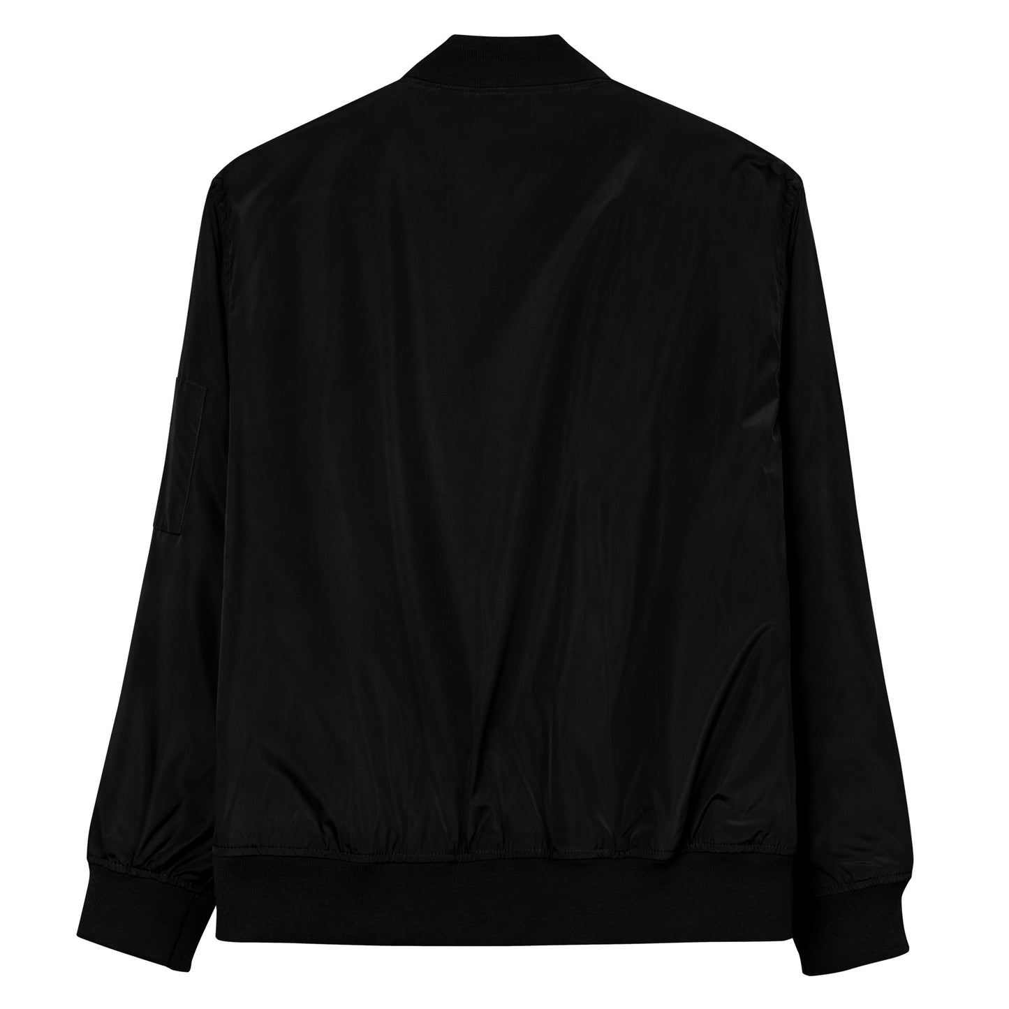 UH Premium recycled bomber jacket