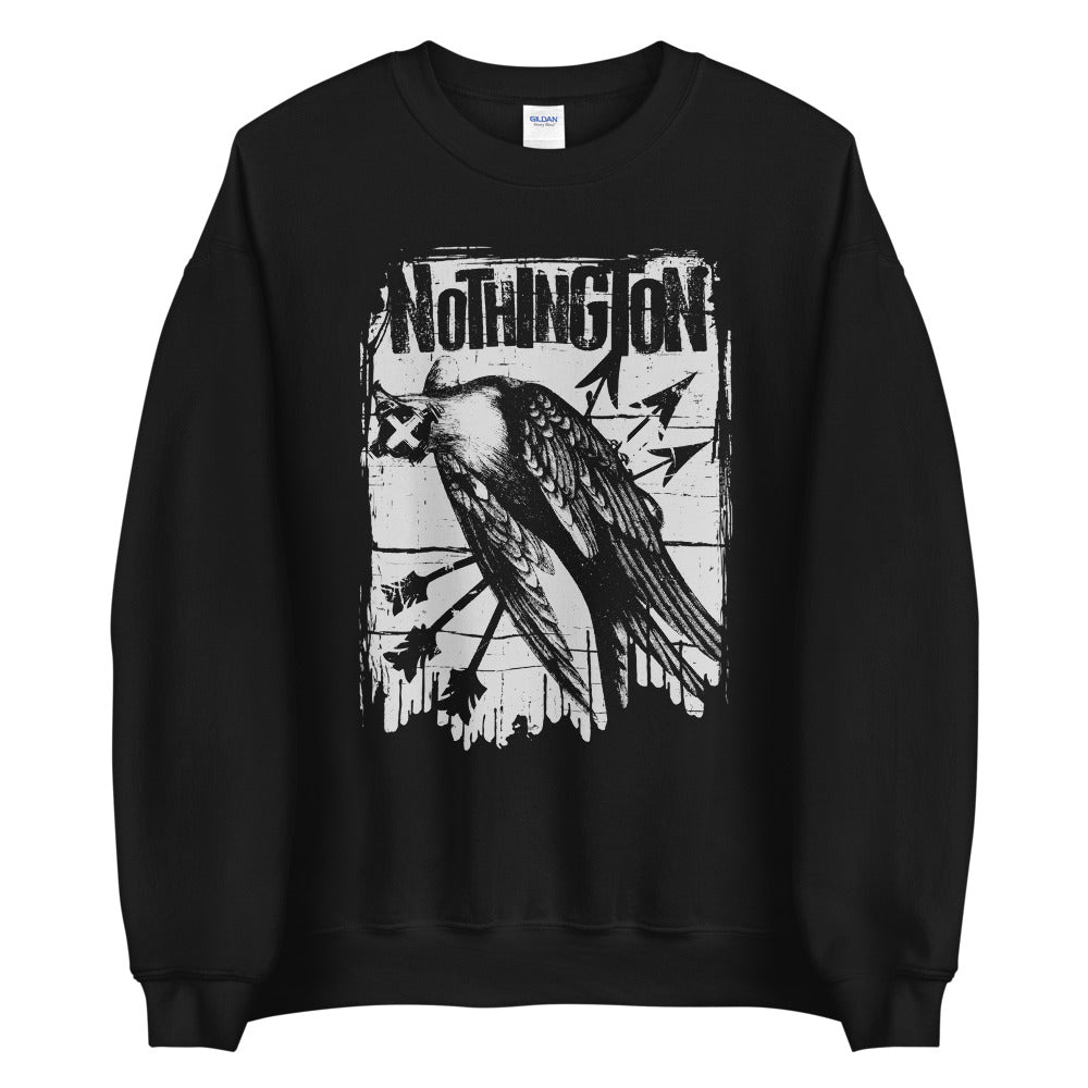 Nothington Sweatshirt