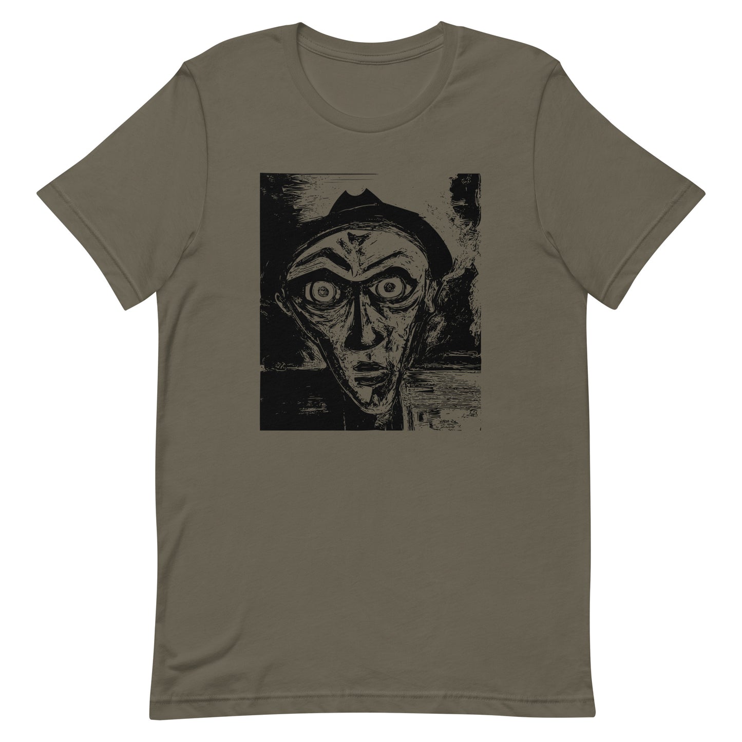 Face Shirt (SC)