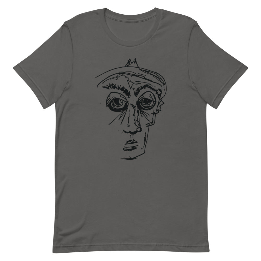 Familiar Face Shirt (SC)