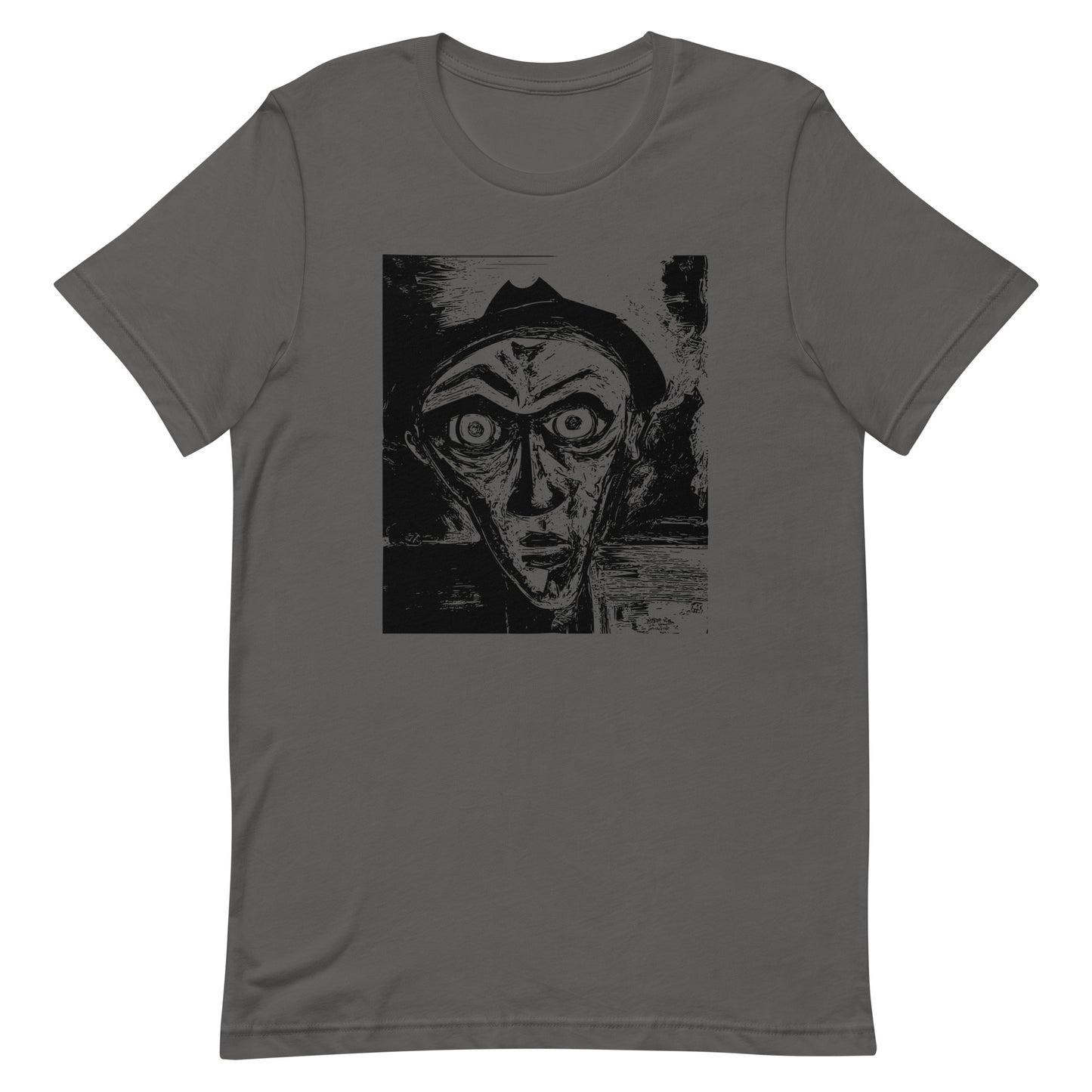 Face Shirt (SC)