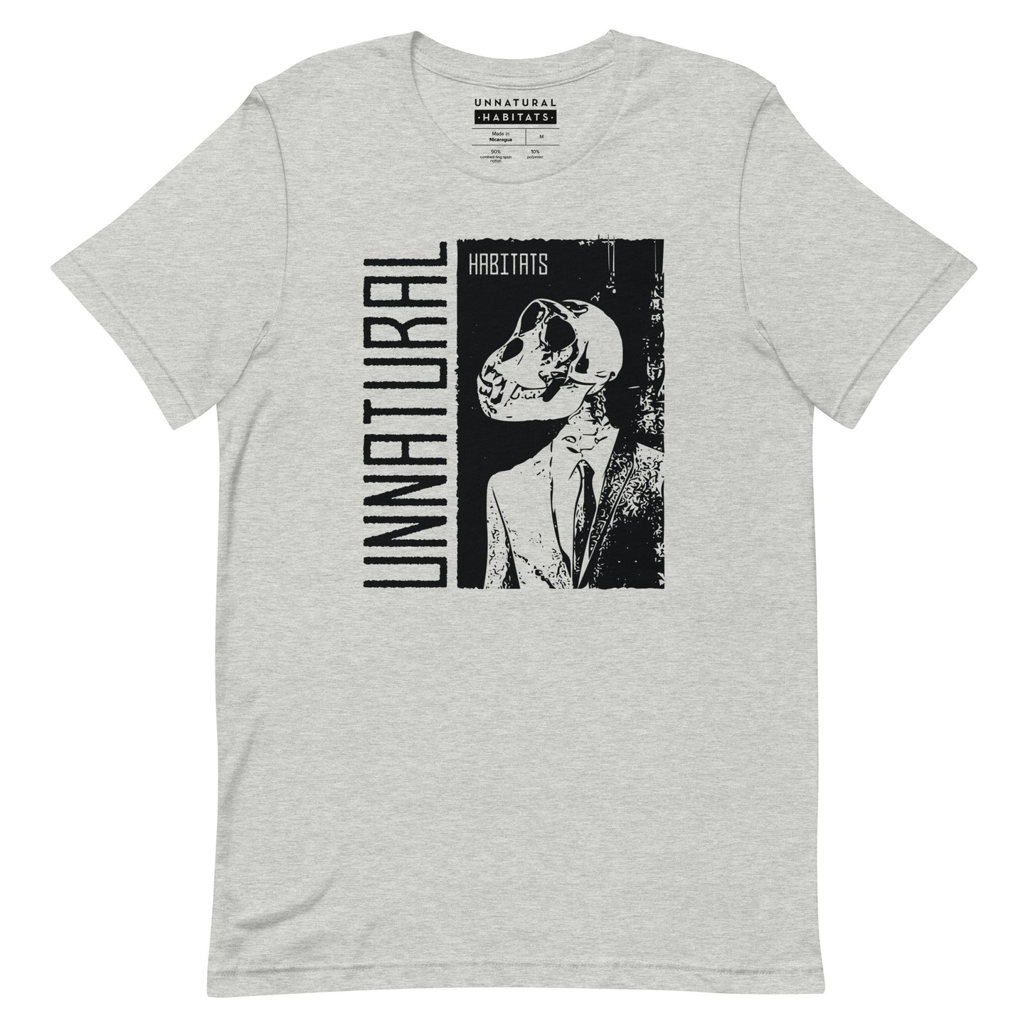 Monkey Skull Shirt