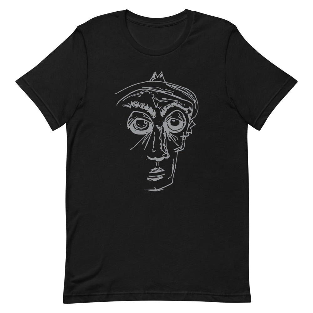 Familiar Faces Shirt (SC)