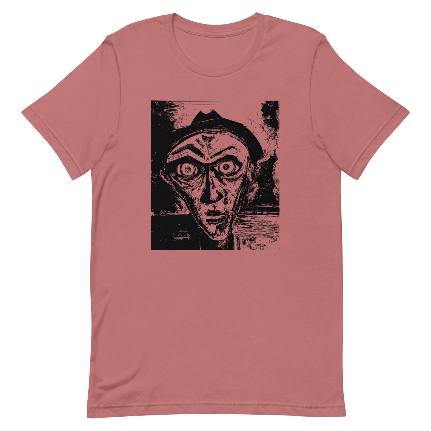 Face Shirt (SC)