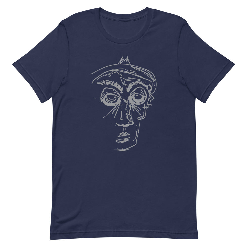 Familiar Faces Shirt (SC)