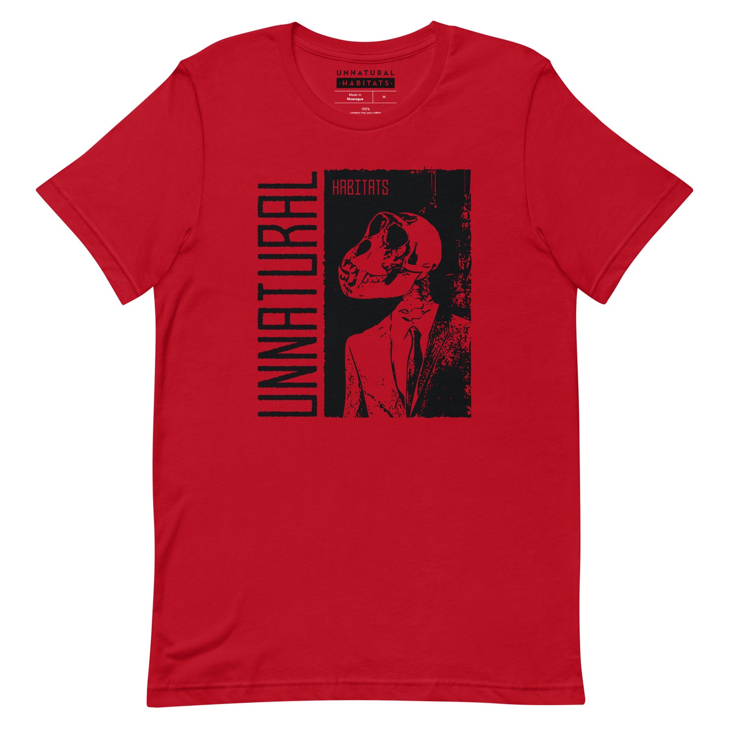 Monkey Skull Shirt