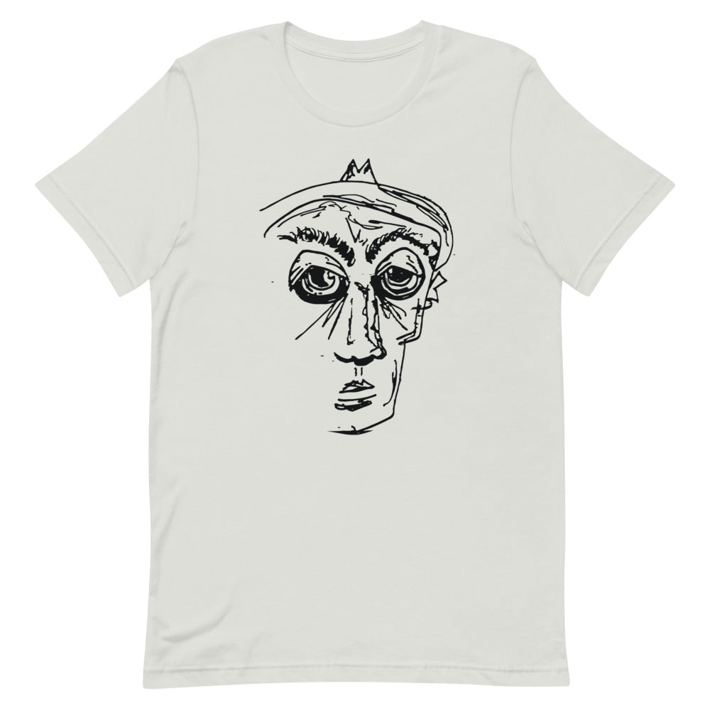 Familiar Face Shirt (SC)