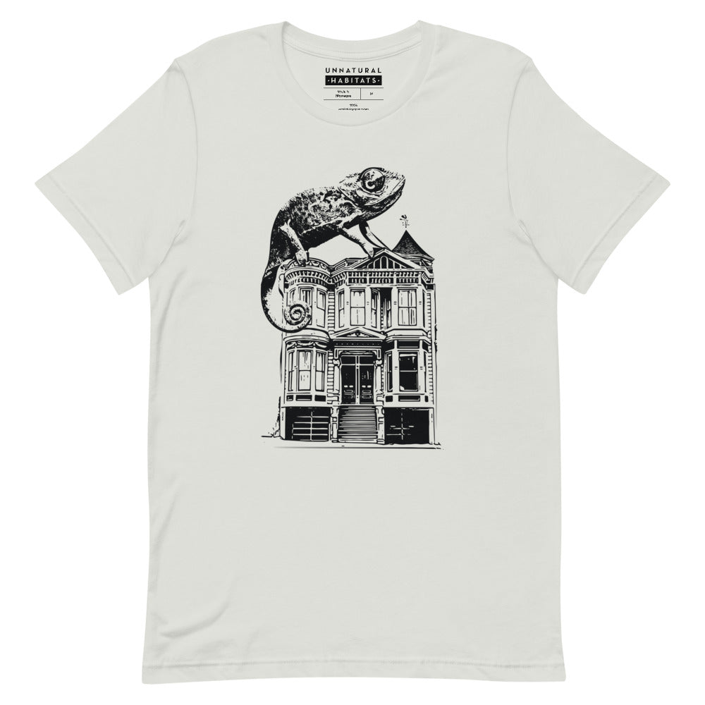 Chameleon Shirt