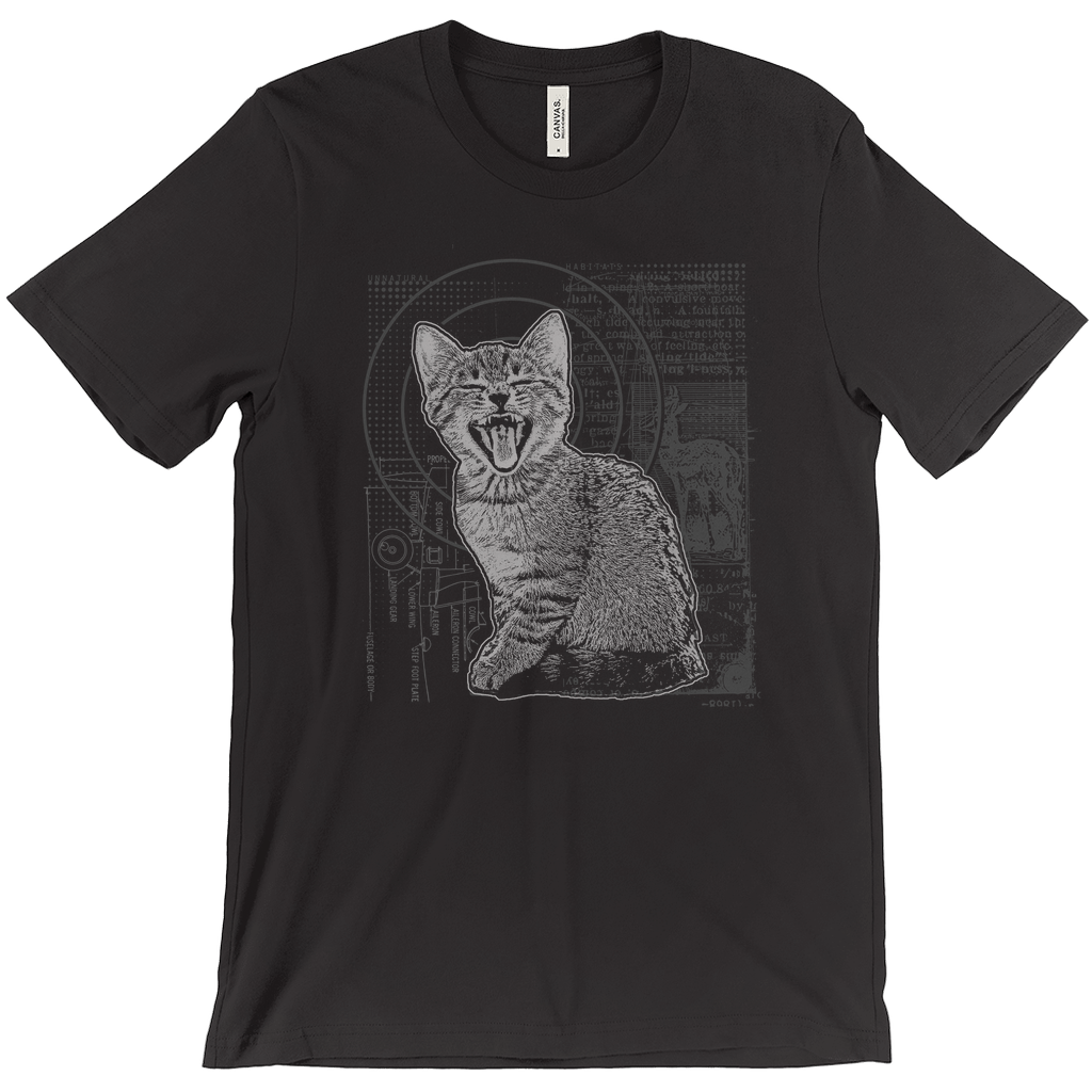 Cat Shirt