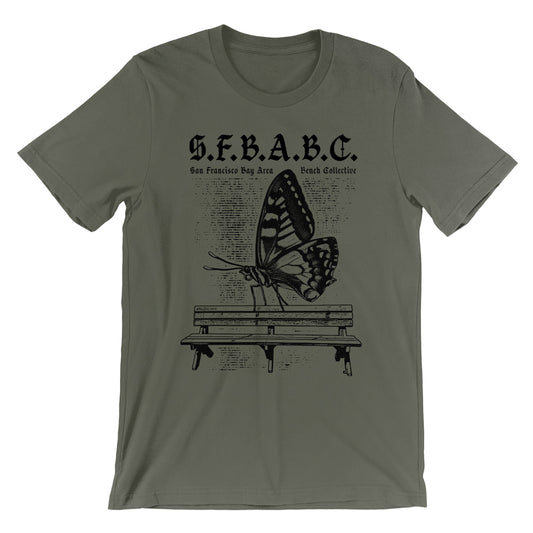 SFBABC T Shirt