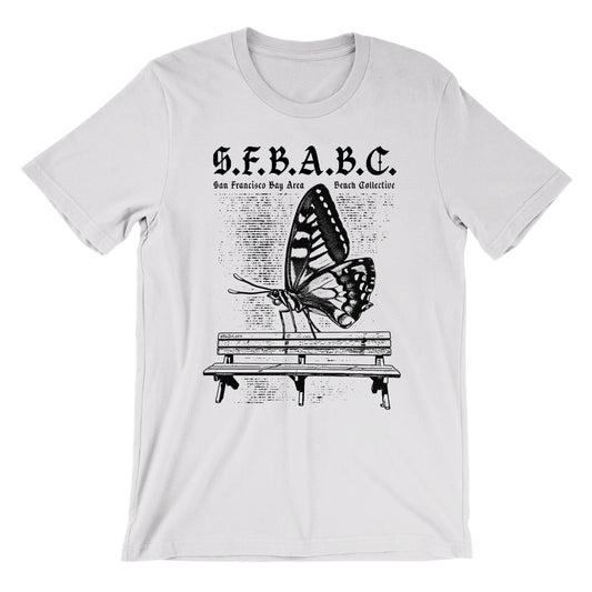 SFBABC T Shirt