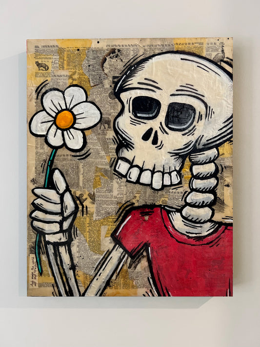 Dead Affection