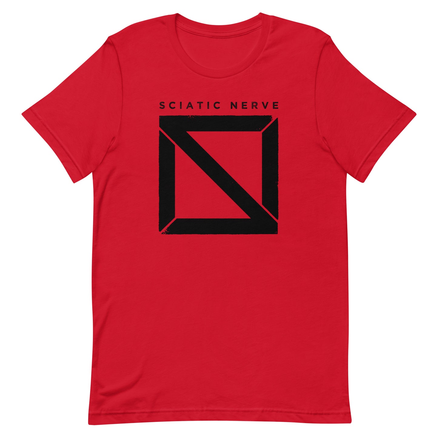 Sciatic Nerve Logo Shirt