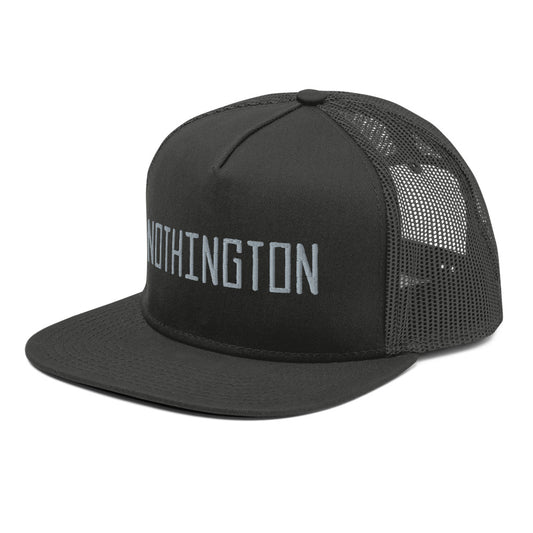 Nothington Mesh Hat