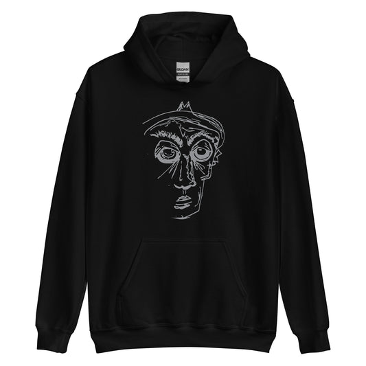 Cowgill Familiar Faces Hoodie (SC)