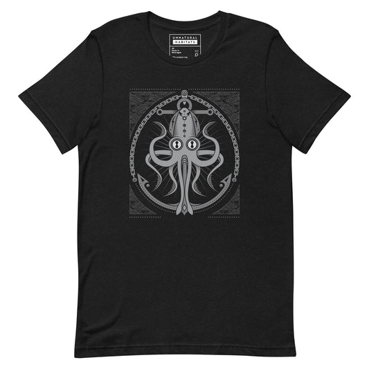 Squid Shirt