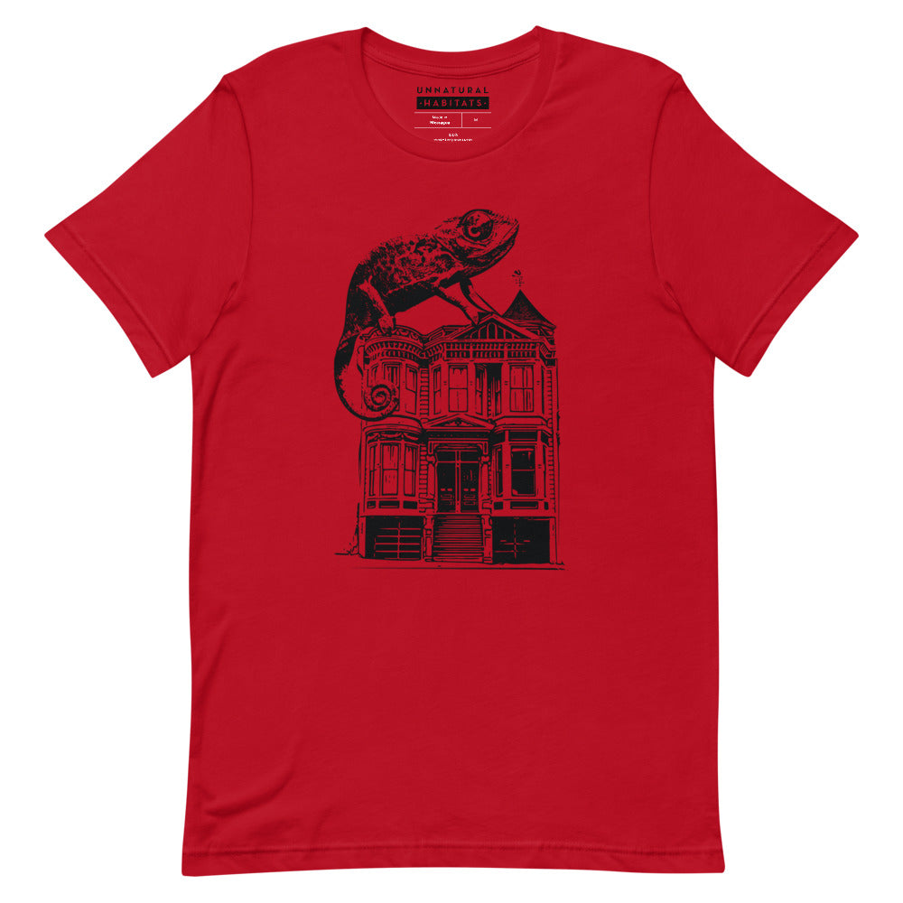 Chameleon Shirt