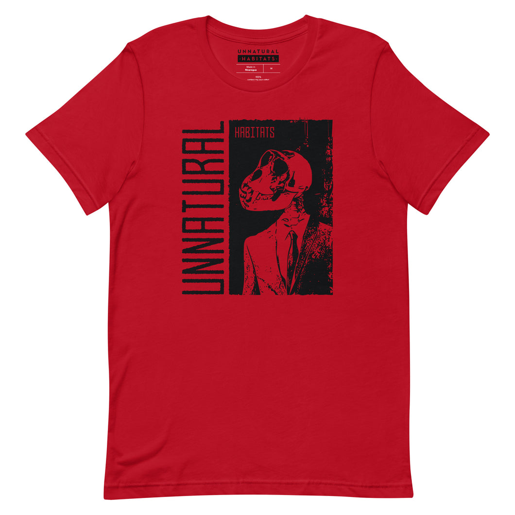 Monkey Skull Shirt