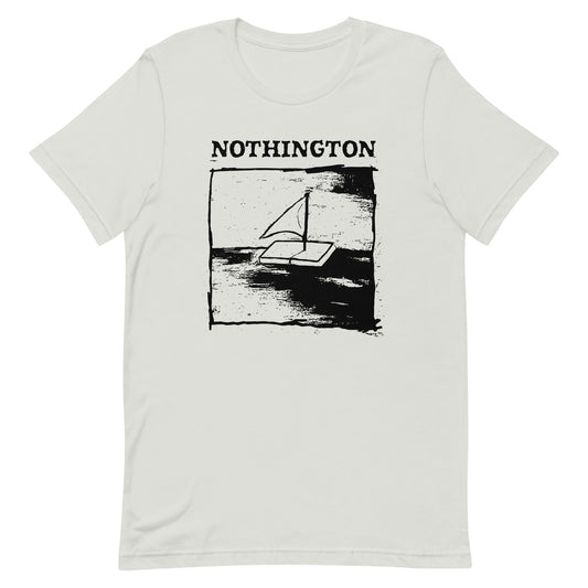 Nothington Boat Shirt